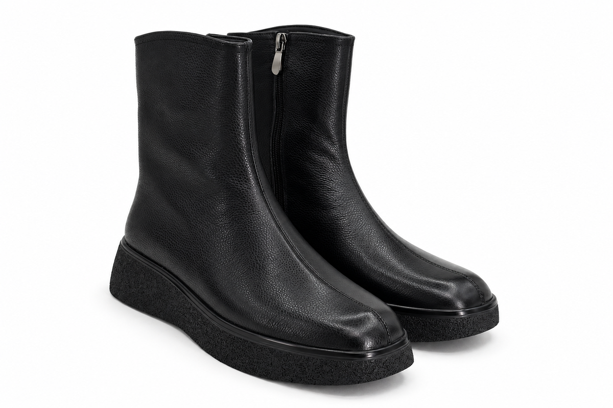 UNO Z70-14 BLACK
