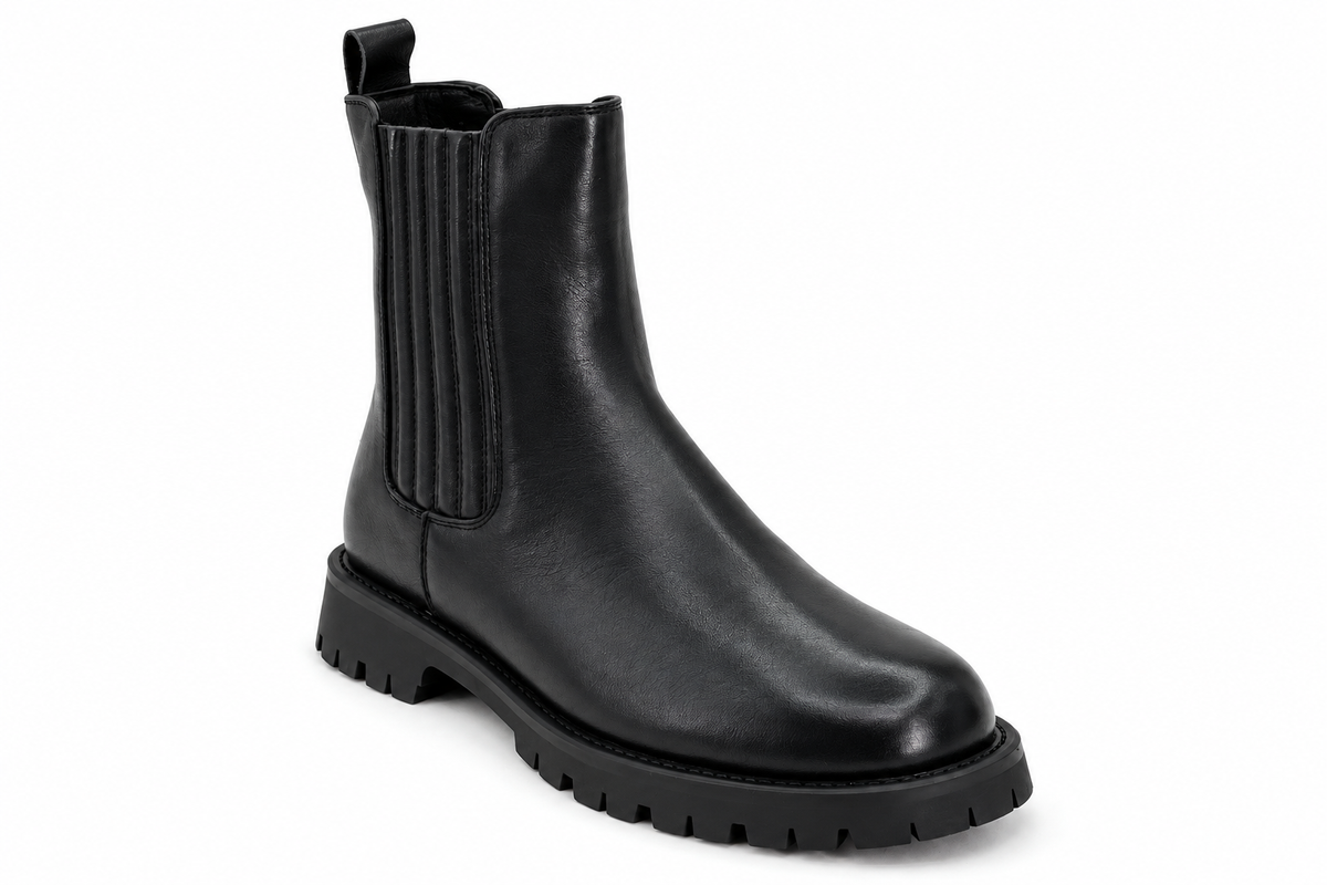 UNO Z70-9 BLACK