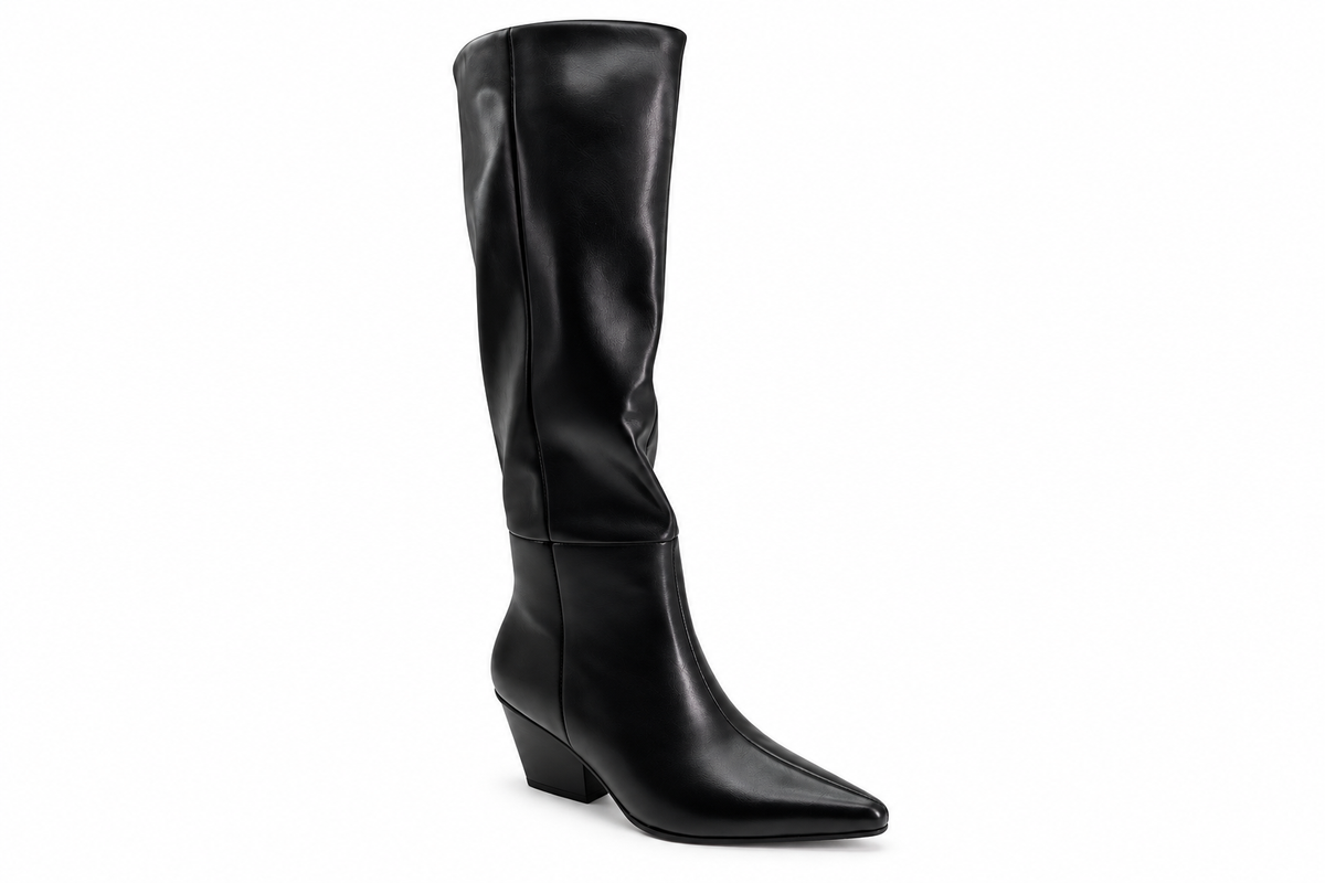 UNO Z53-25 BLACK