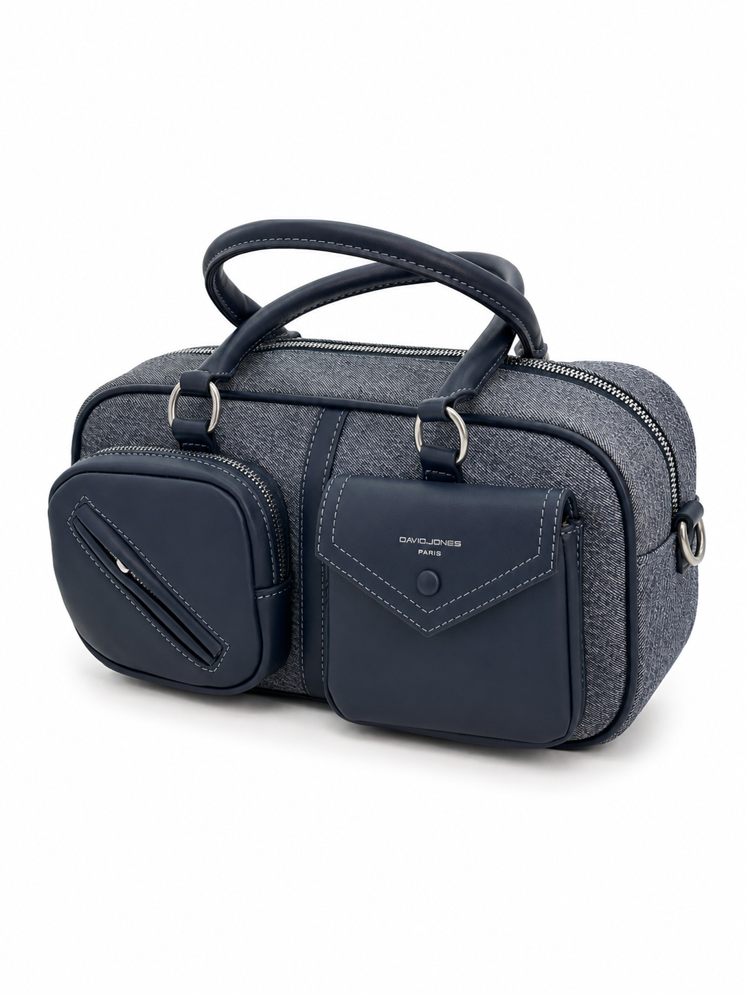 W DAVID JONES CM7732-1