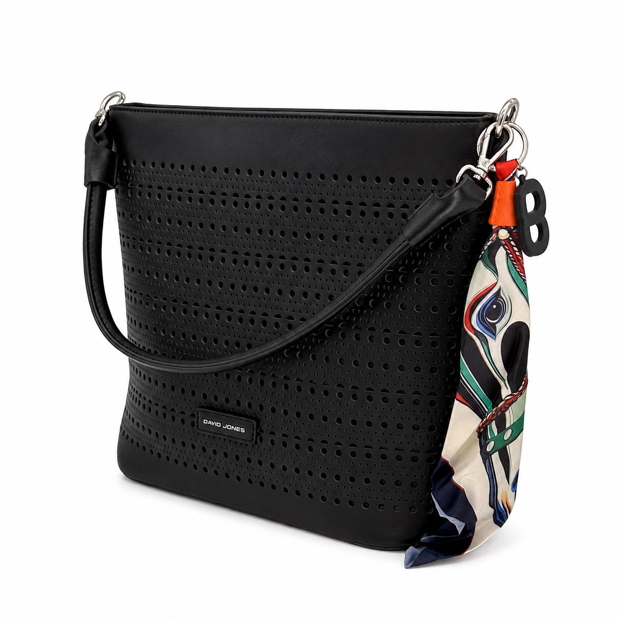 W DAVID JONES CM8416