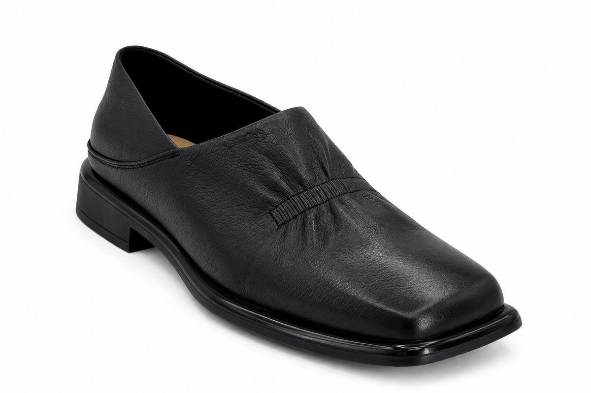 UNO Z70-6 BLACK