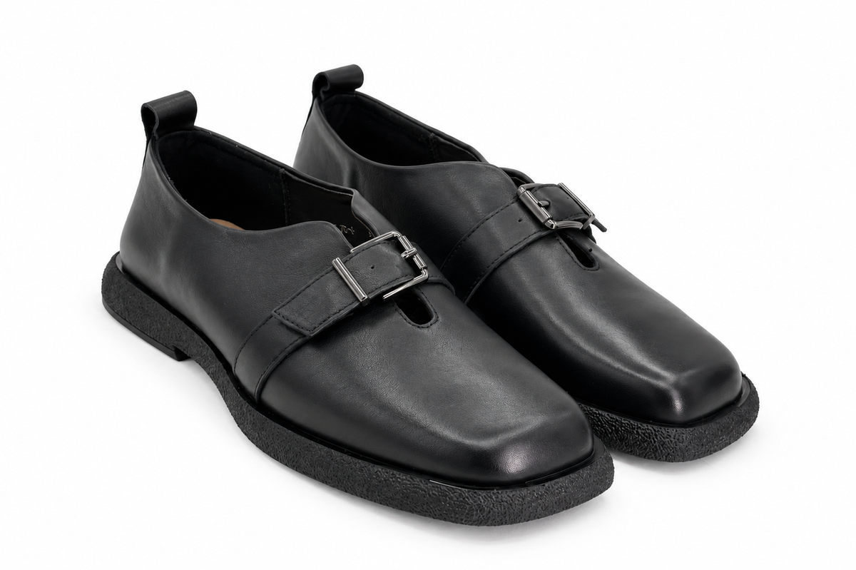 UNO Z70-4 BLACK
