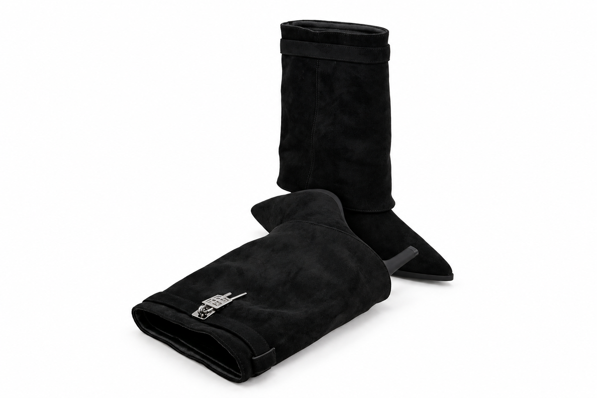 UNO Z62-64-1 BLACK