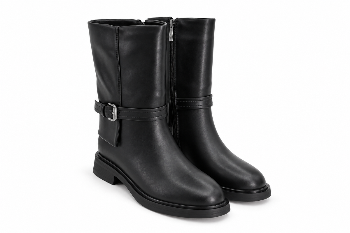 UNO Z53-7 BLACK
