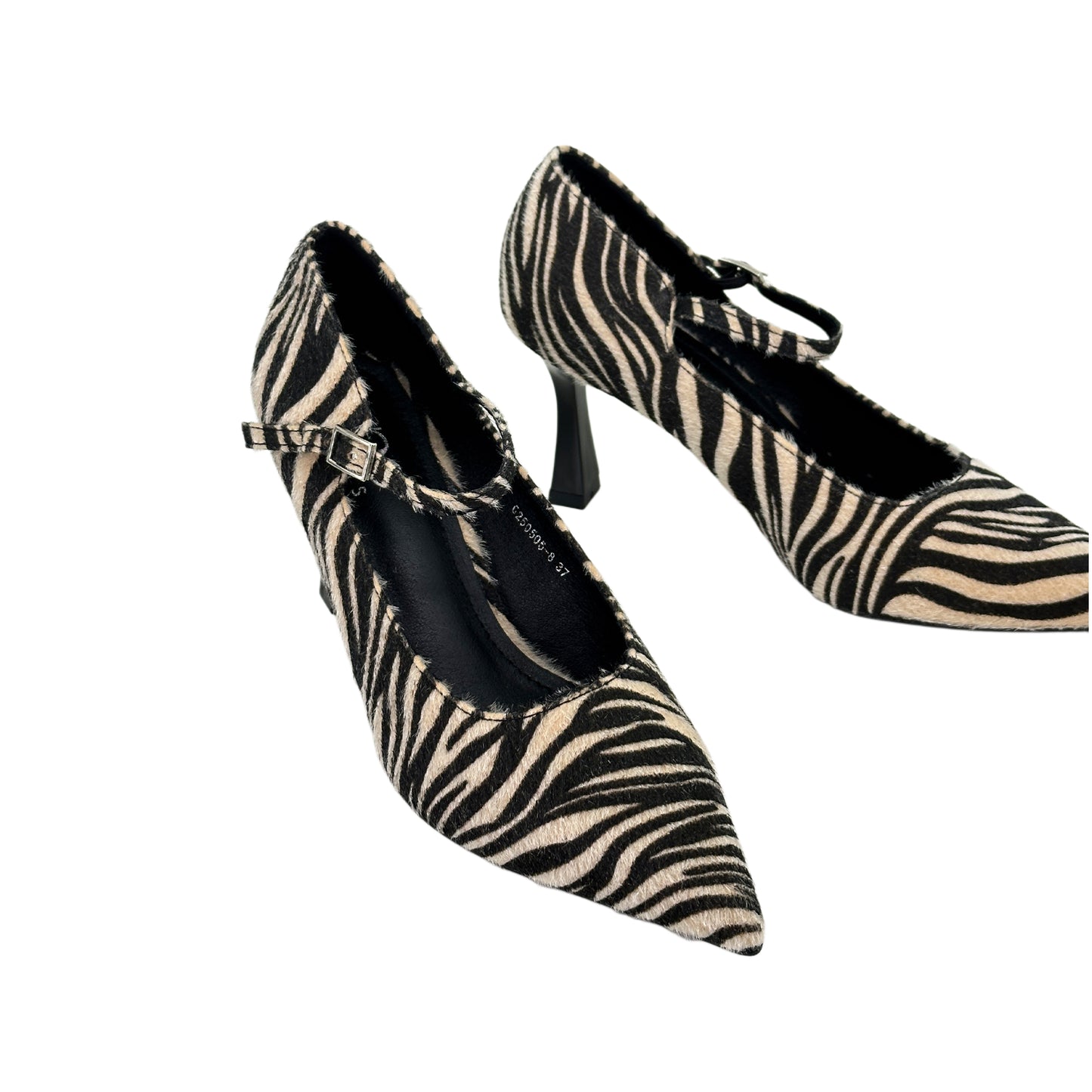 UNO Y05-8 ZEBRA