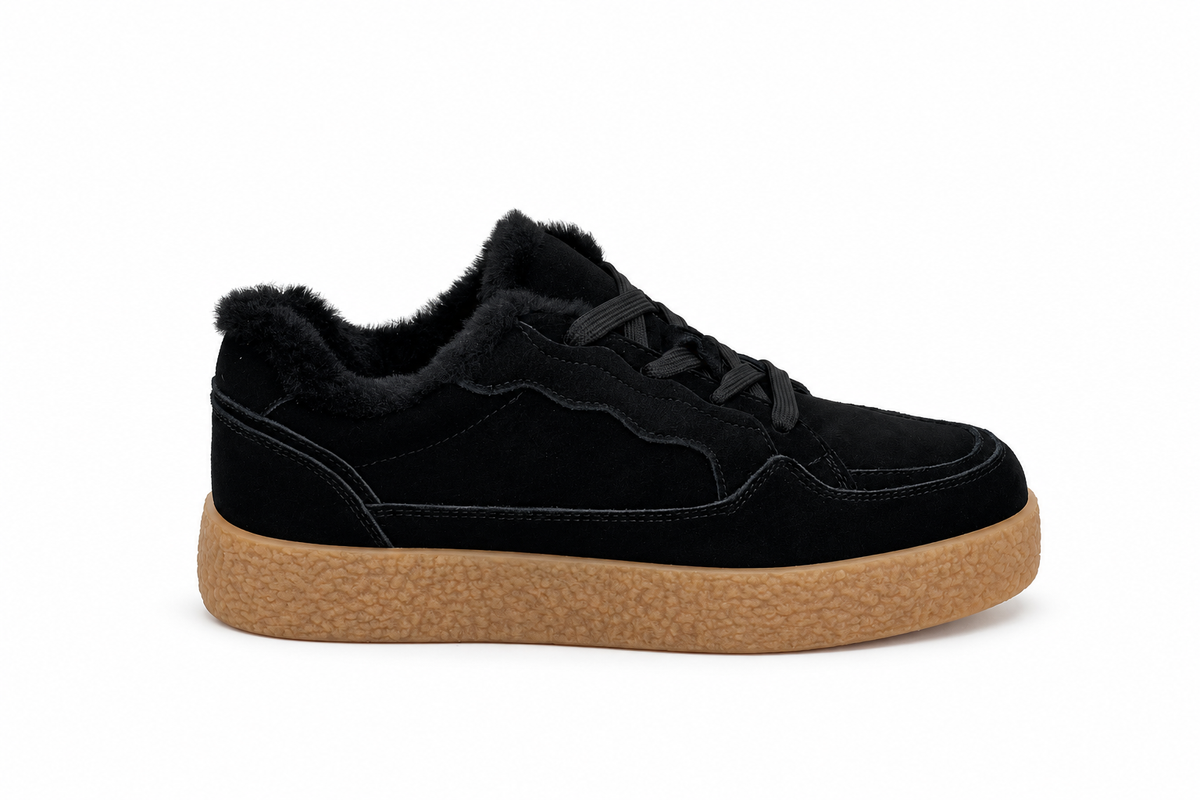 UNO Z74-5 BLACK