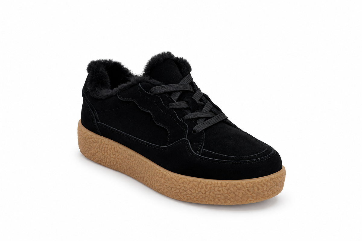 UNO Z74-5 BLACK
