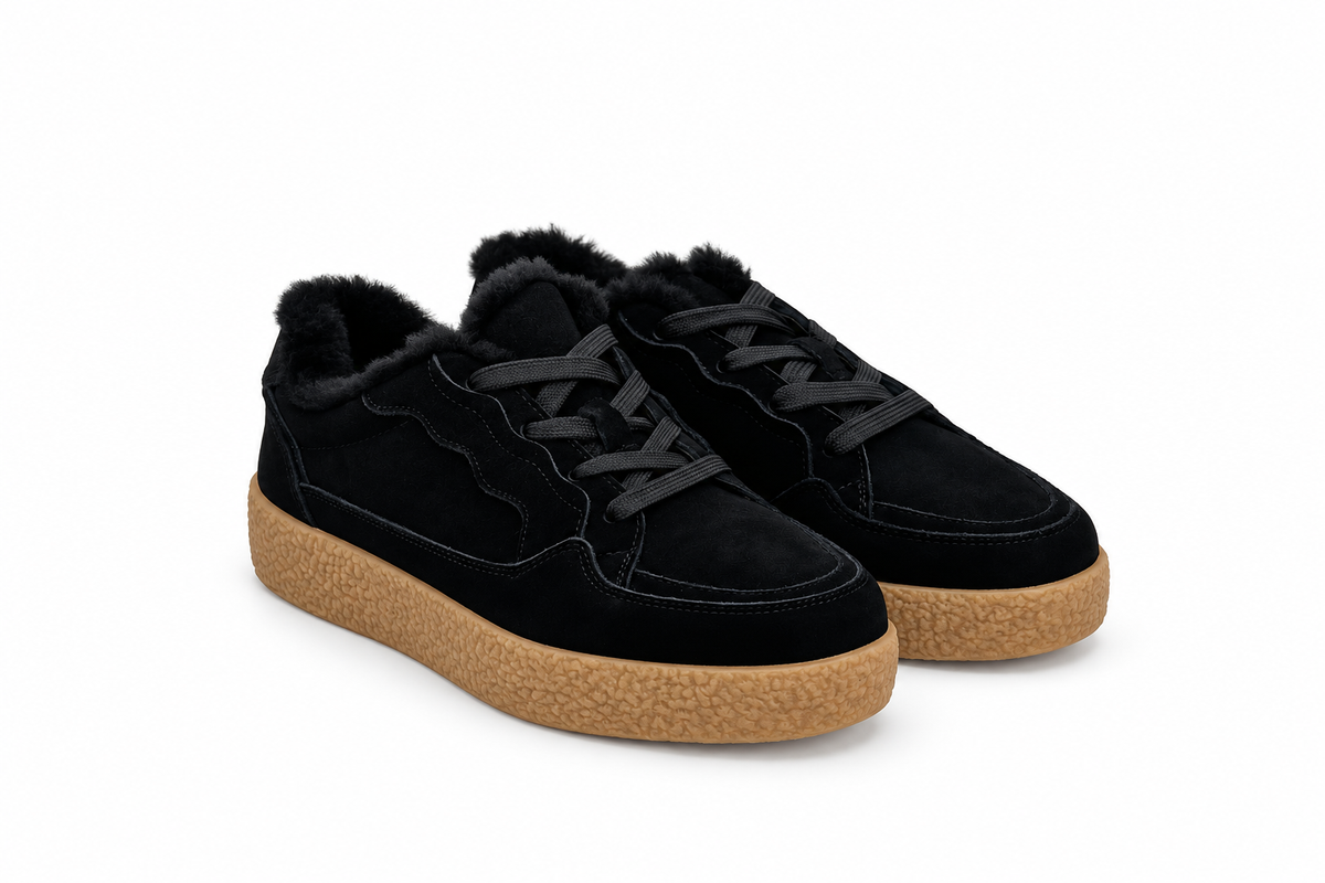 UNO Z74-5 BLACK