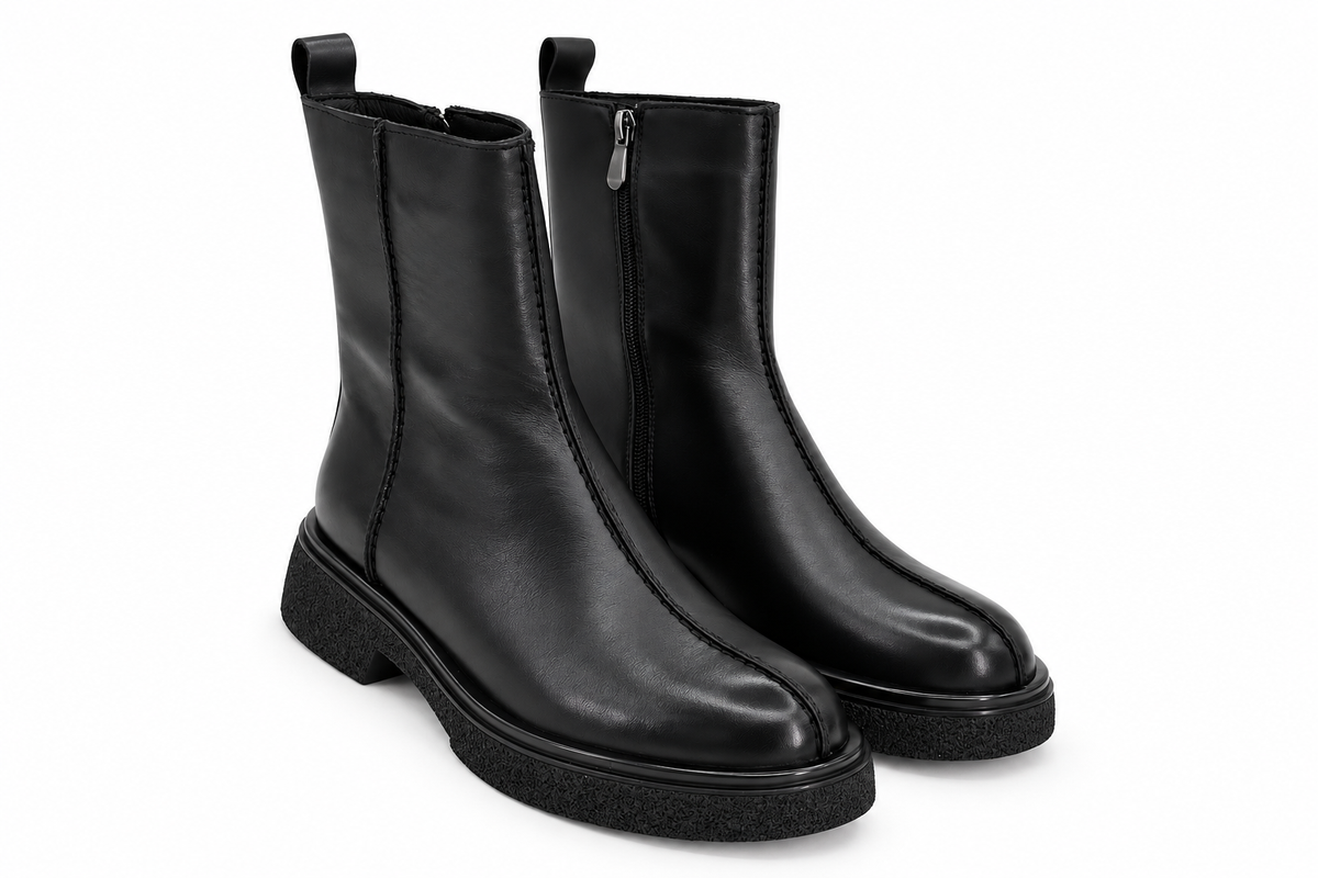 UNO Z70-15 BLACK