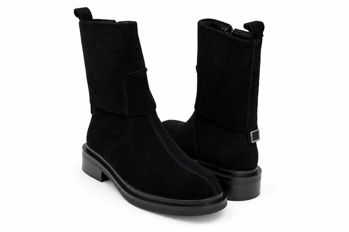 UNO Z70-17 BLACK