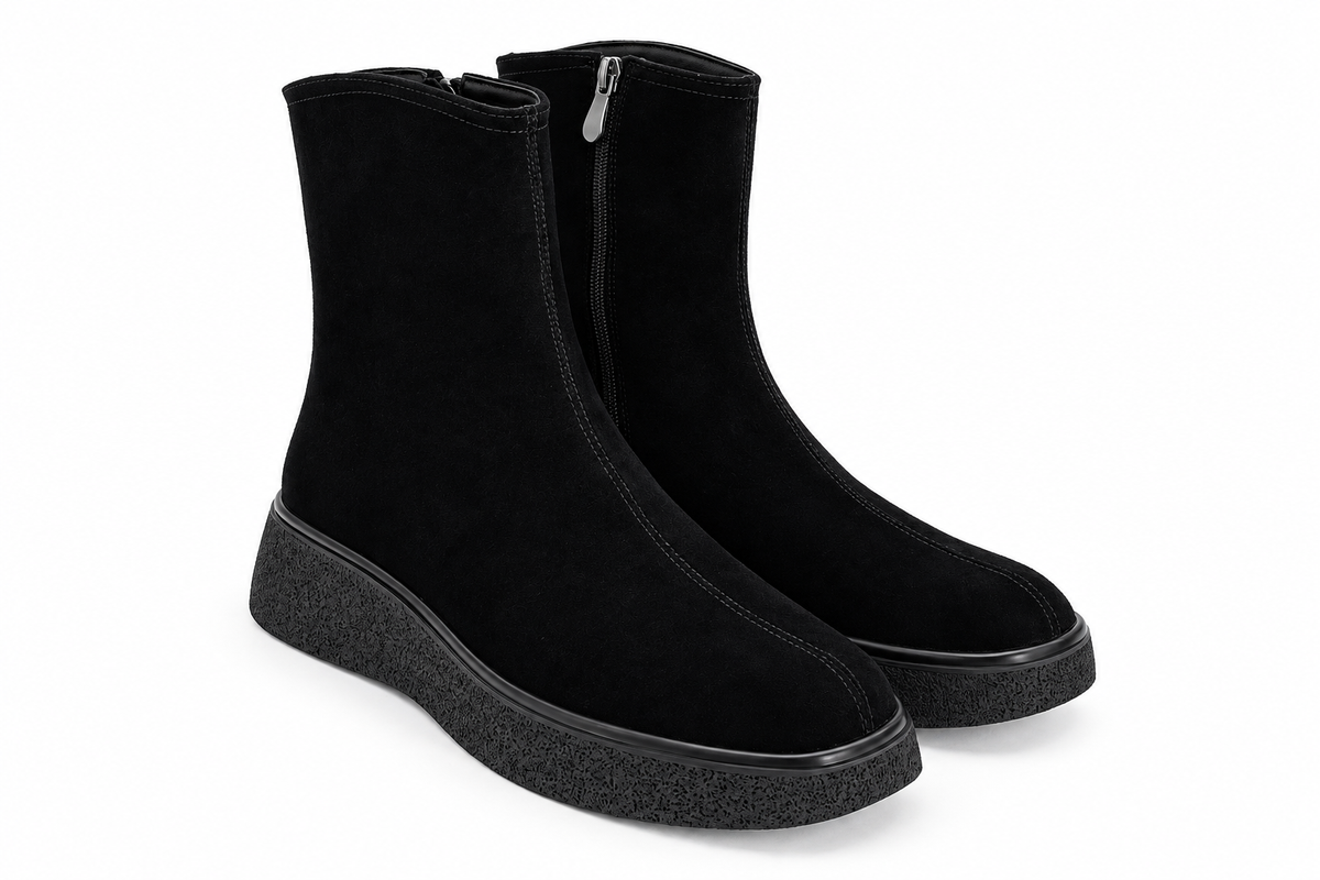 UNO Z70-13 BLACK