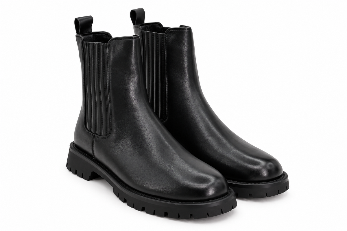 UNO Z70-9 BLACK