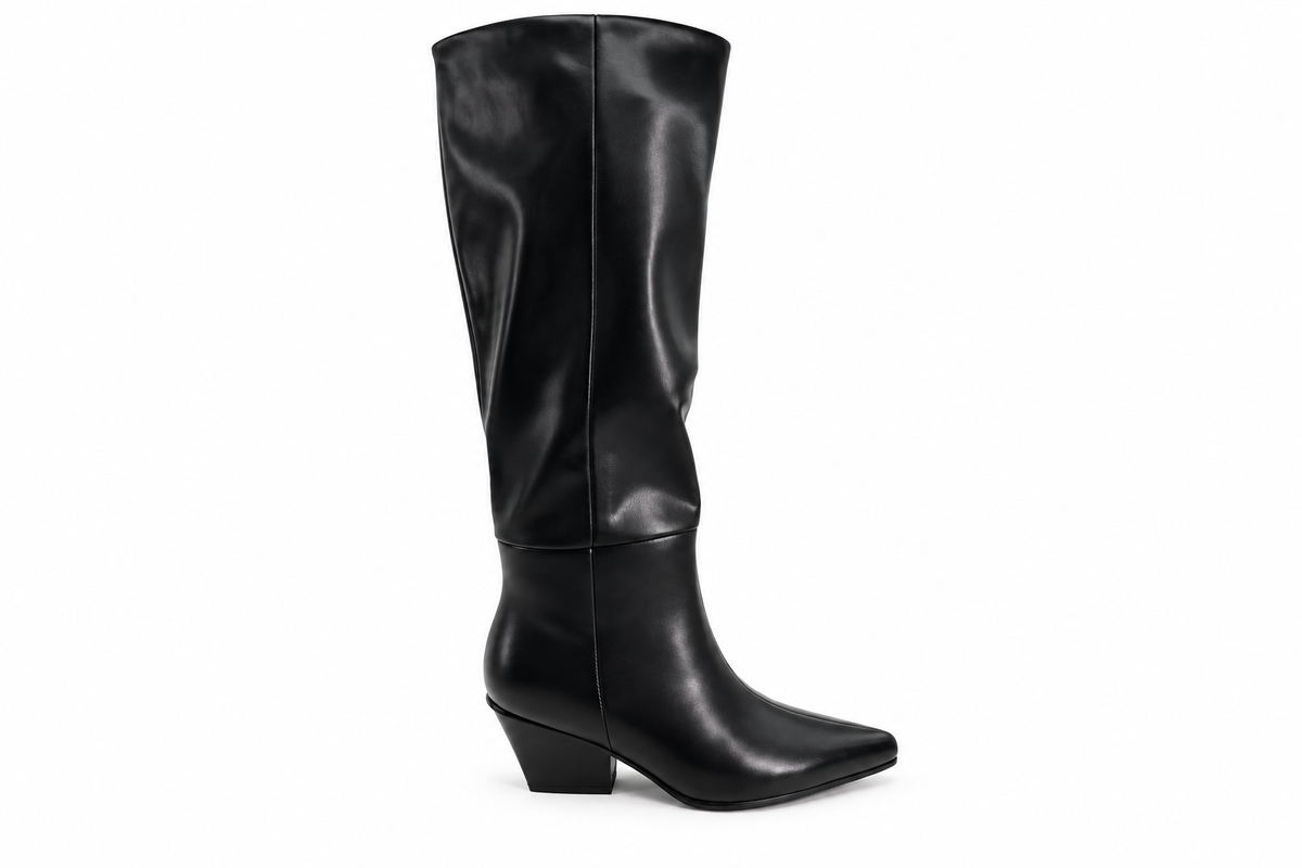 UNO Z53-25 BLACK