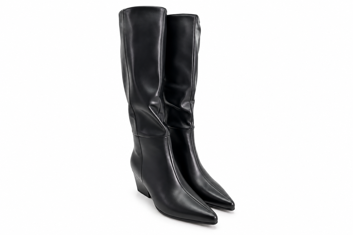 UNO Z53-25 BLACK