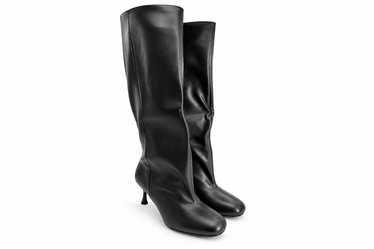 UNO Z53-36 BLACK