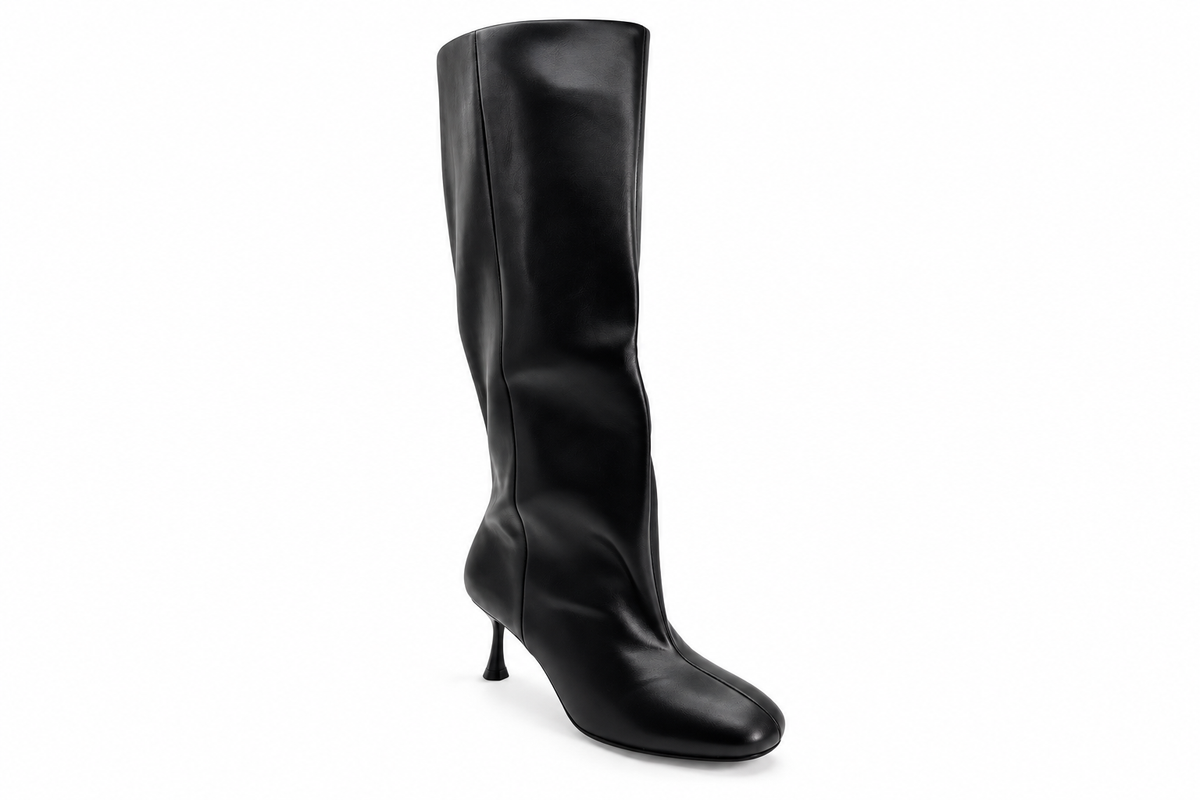 UNO Z53-36 BLACK