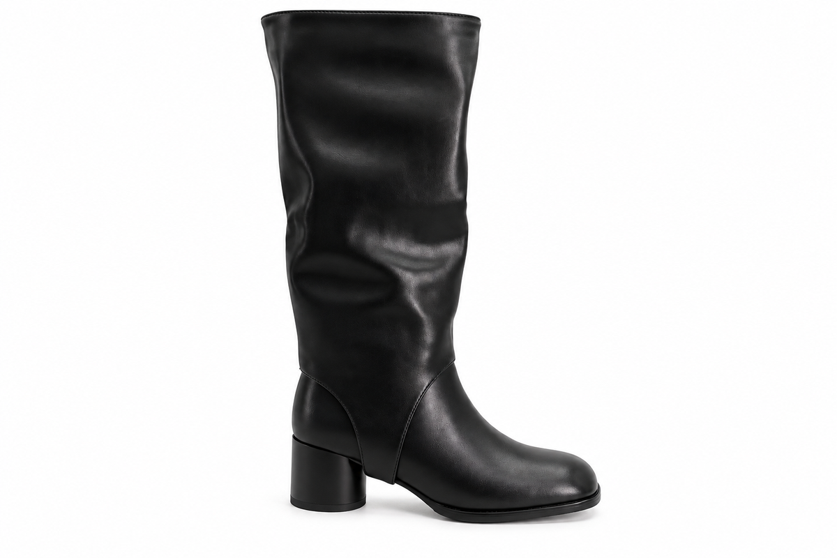 UNO Z53-27 BLACK