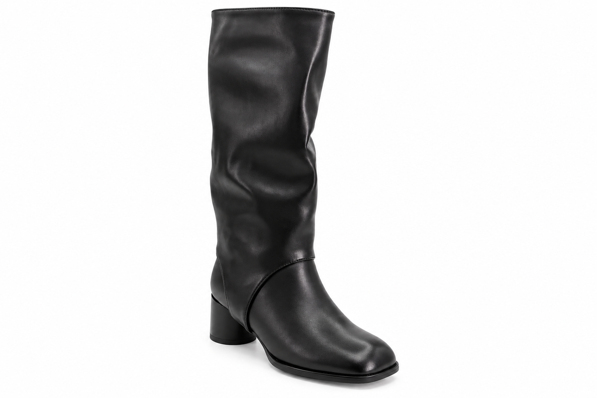 UNO Z53-27 BLACK