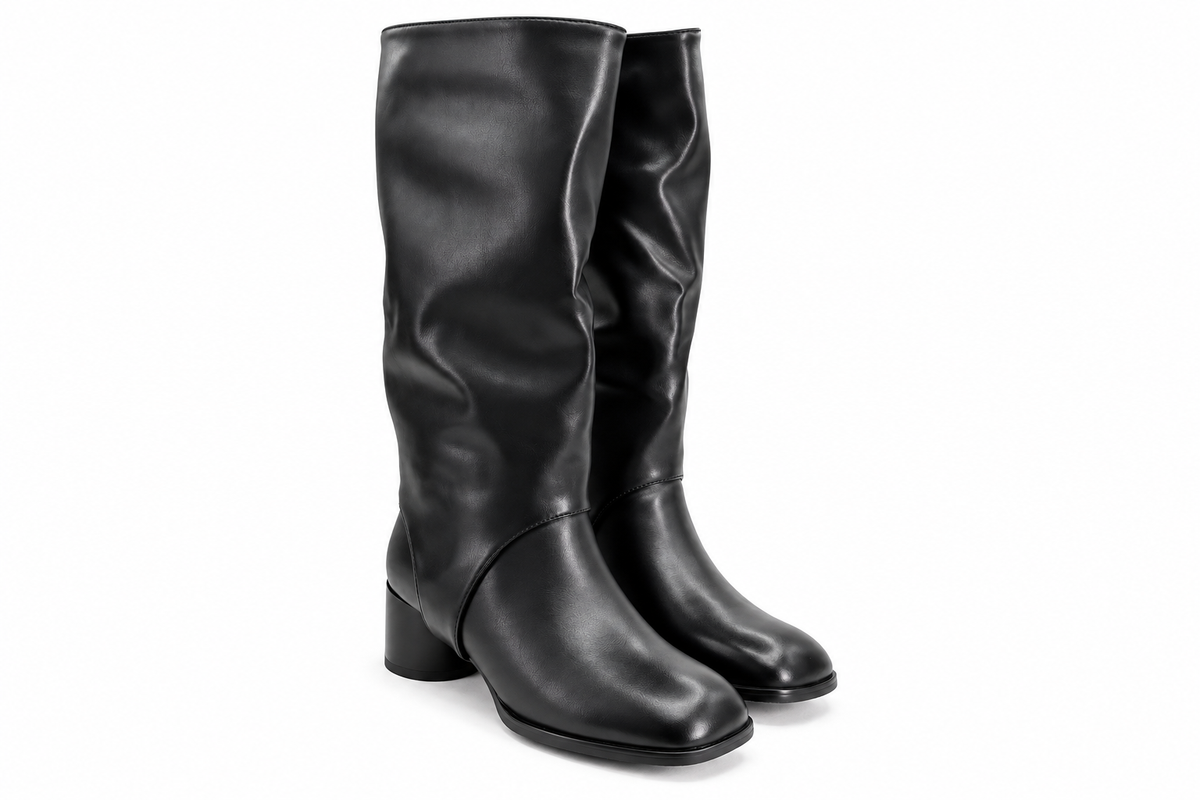 UNO Z53-27 BLACK