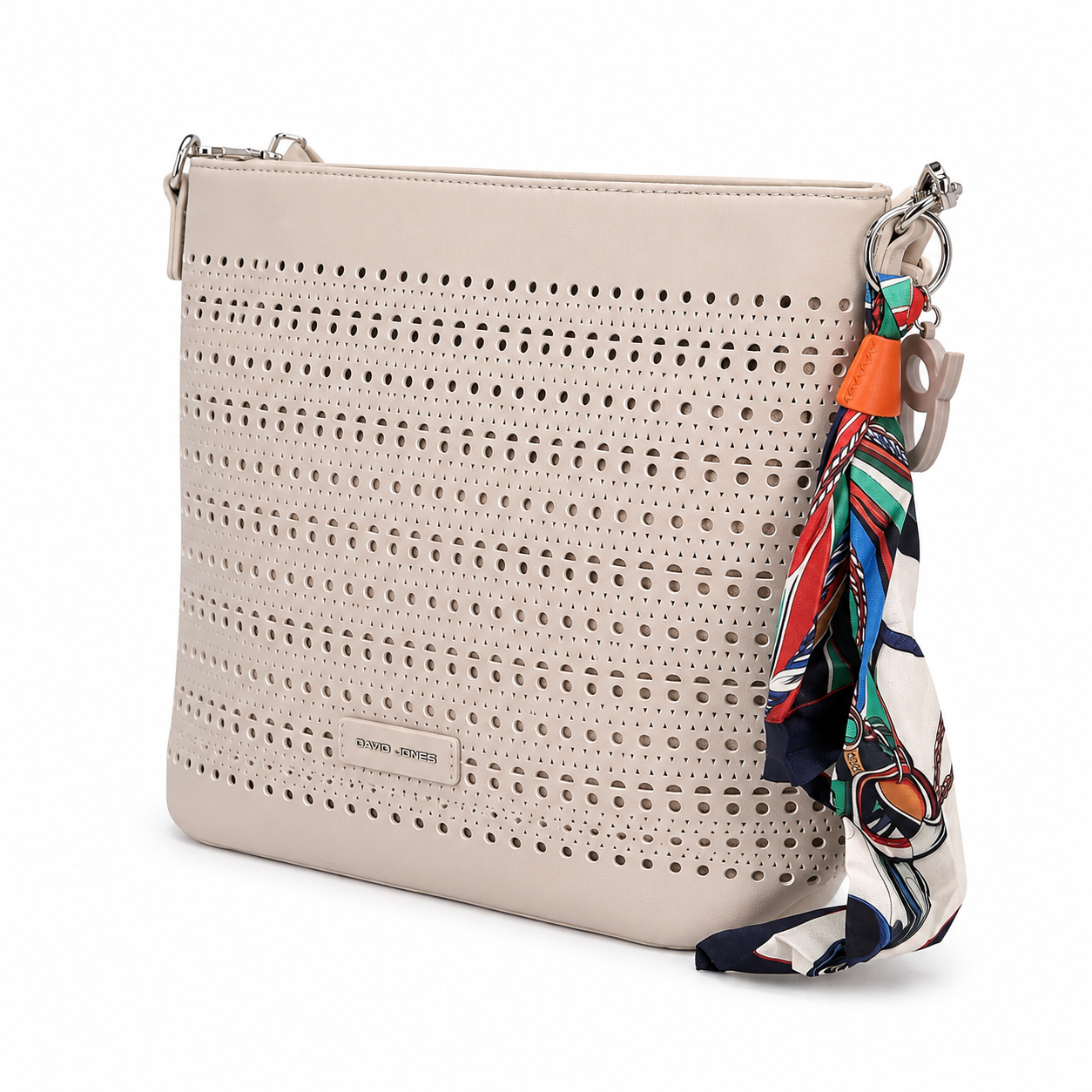 W DAVID JONES  CM8416