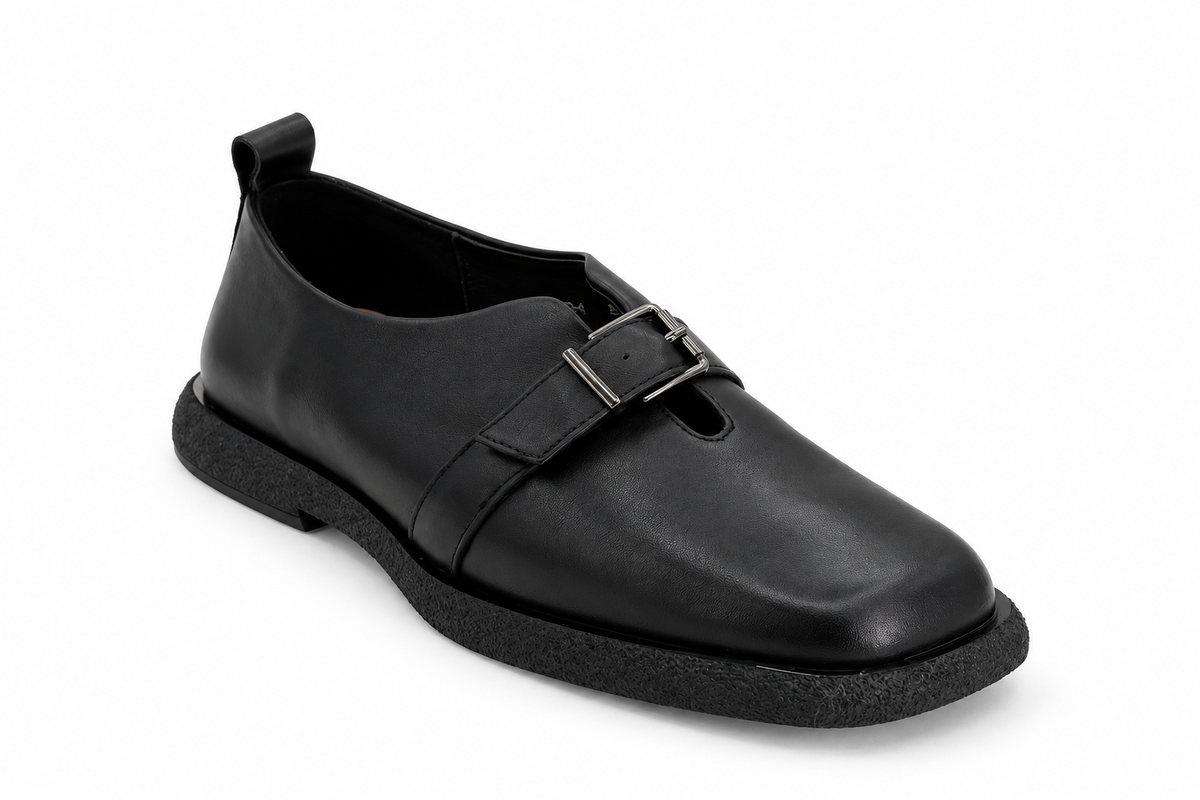 UNO Z70-4 BLACK