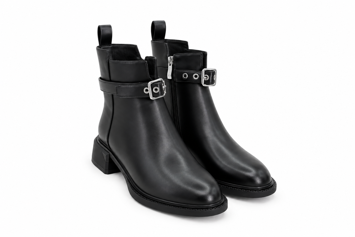 UNO Z53-10 BLACK