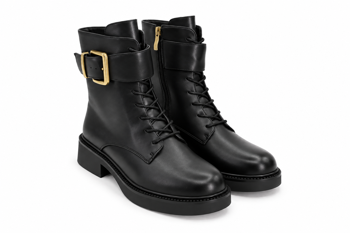 UNO Z53-4 BLACK