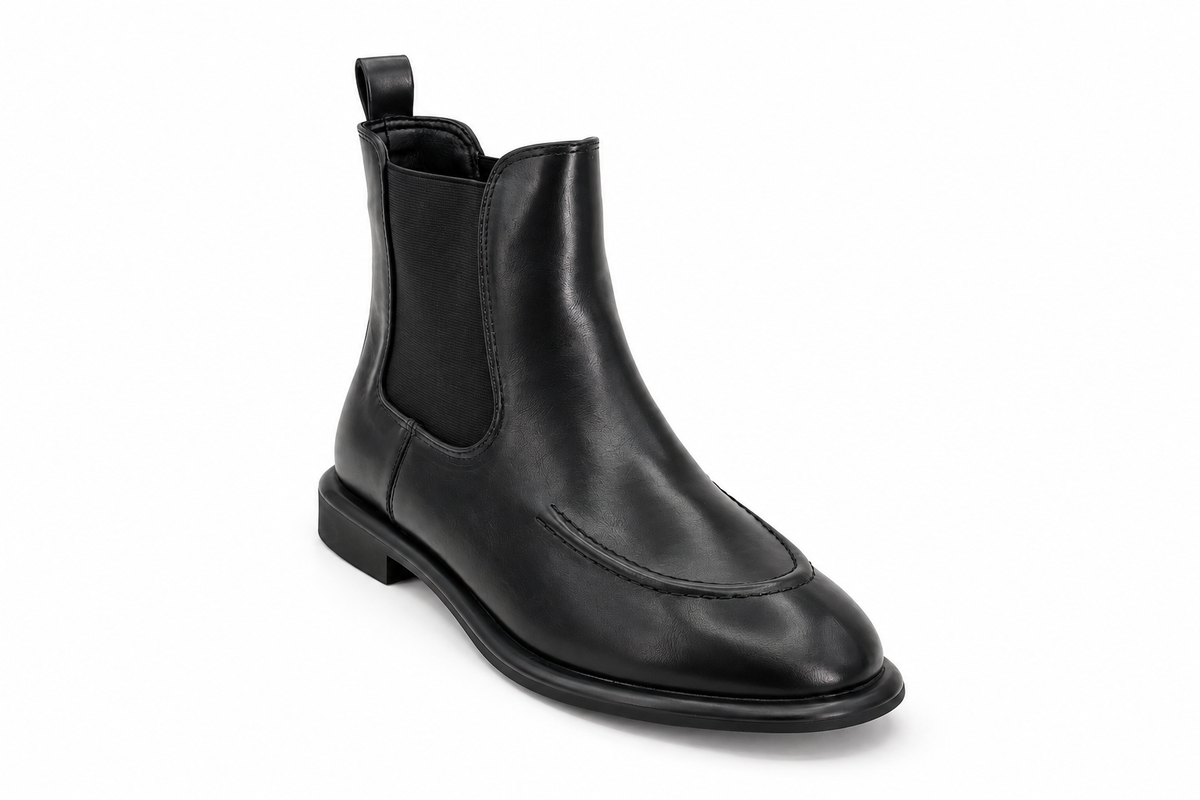 UNO Z03-13 BLACK