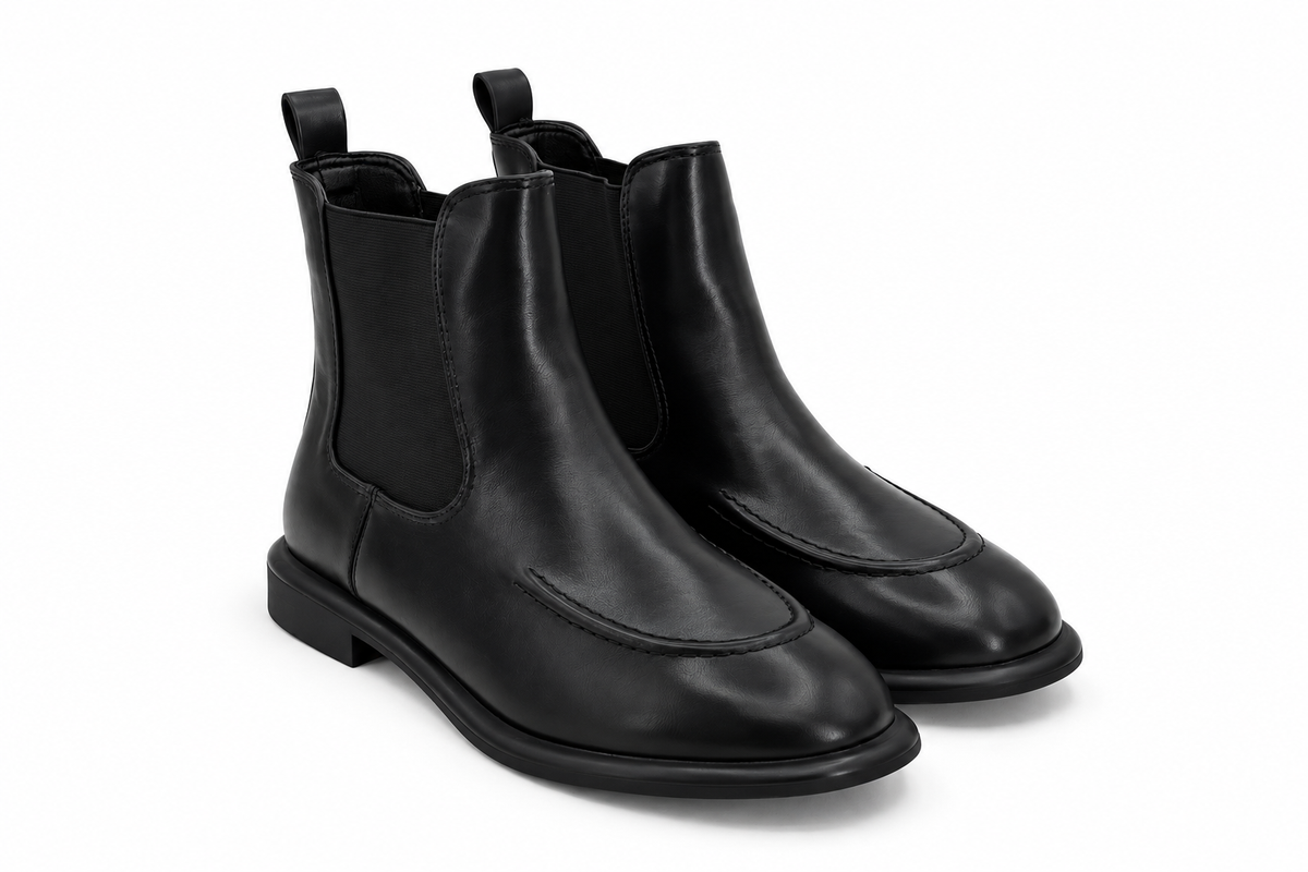 UNO Z03-13 BLACK