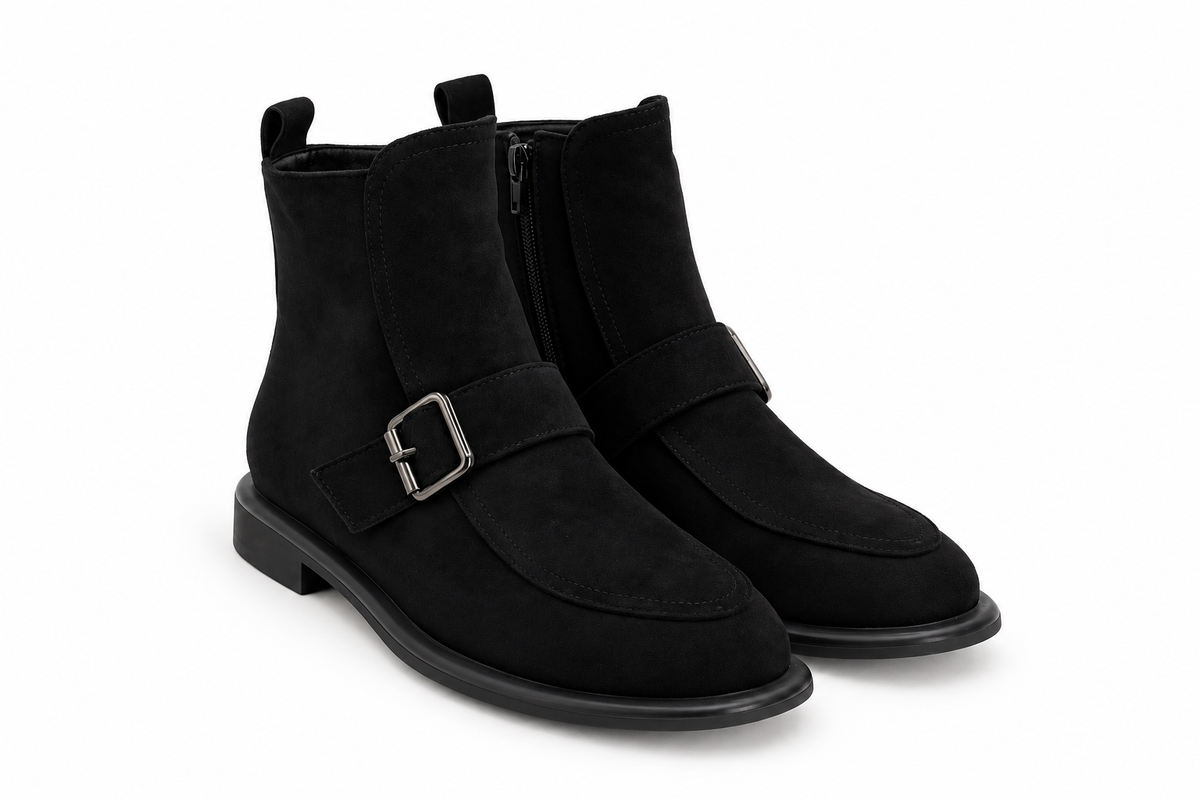 UNO Z03-14-1 BLACK