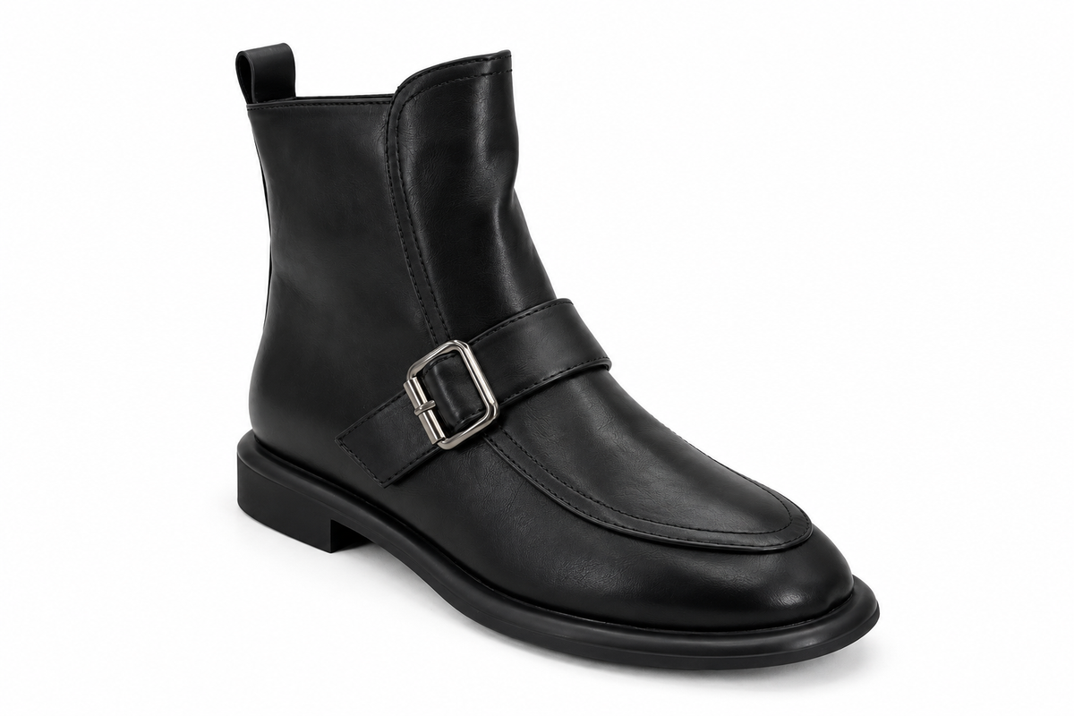 UNO Z03-14 BLACK