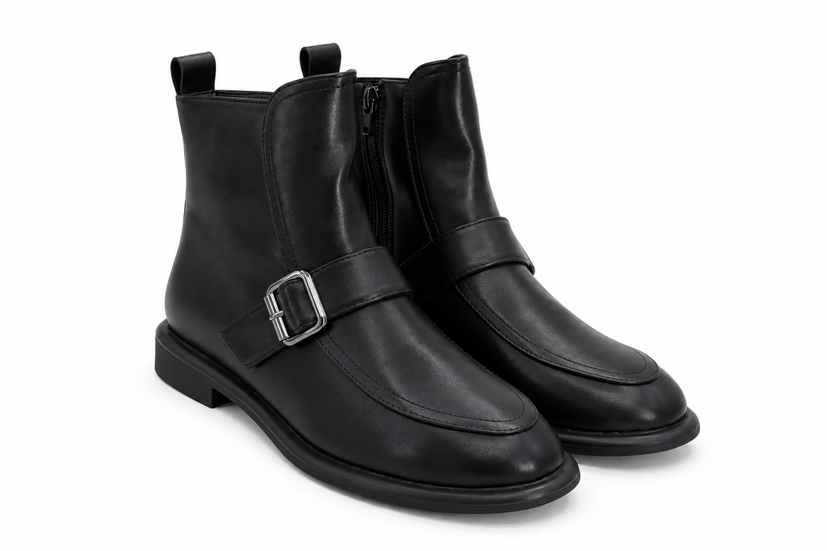 UNO Z03-14 BLACK