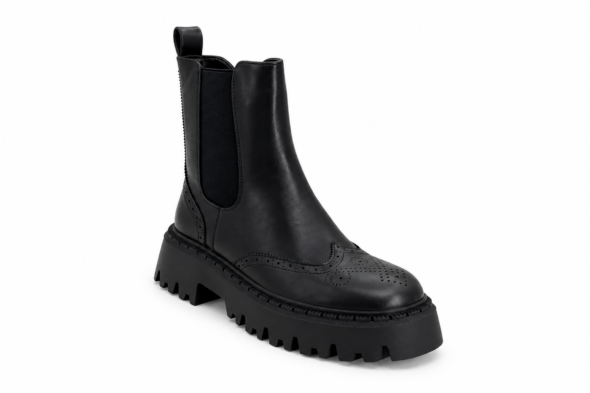 UNO Z20-13 BLACK