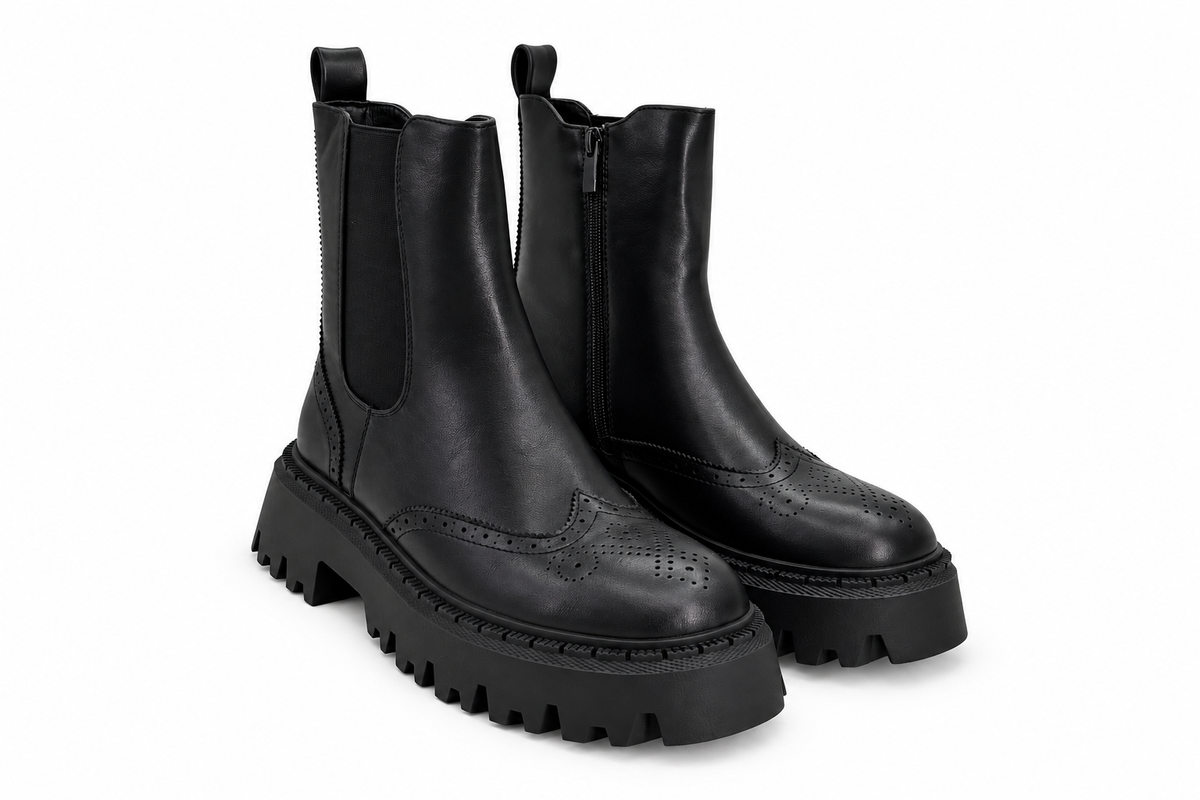 UNO Z20-13 BLACK