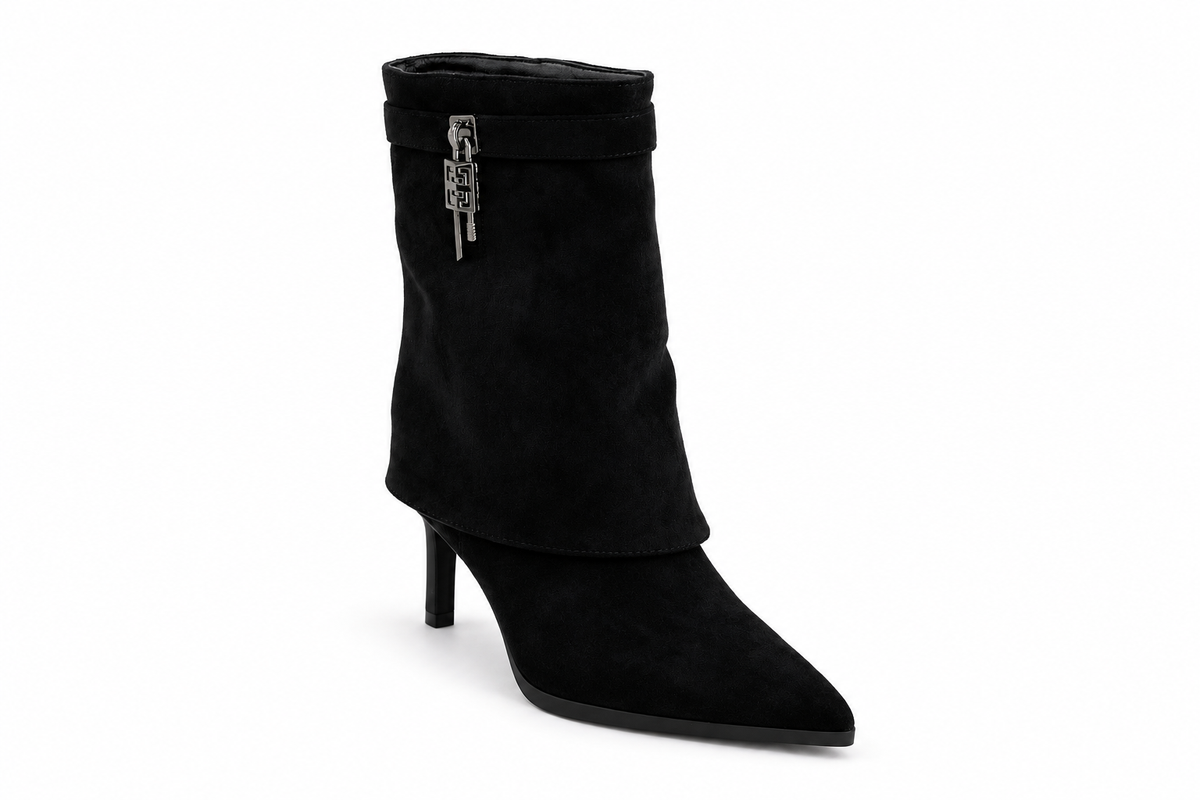 UNO Z62-64-1 BLACK