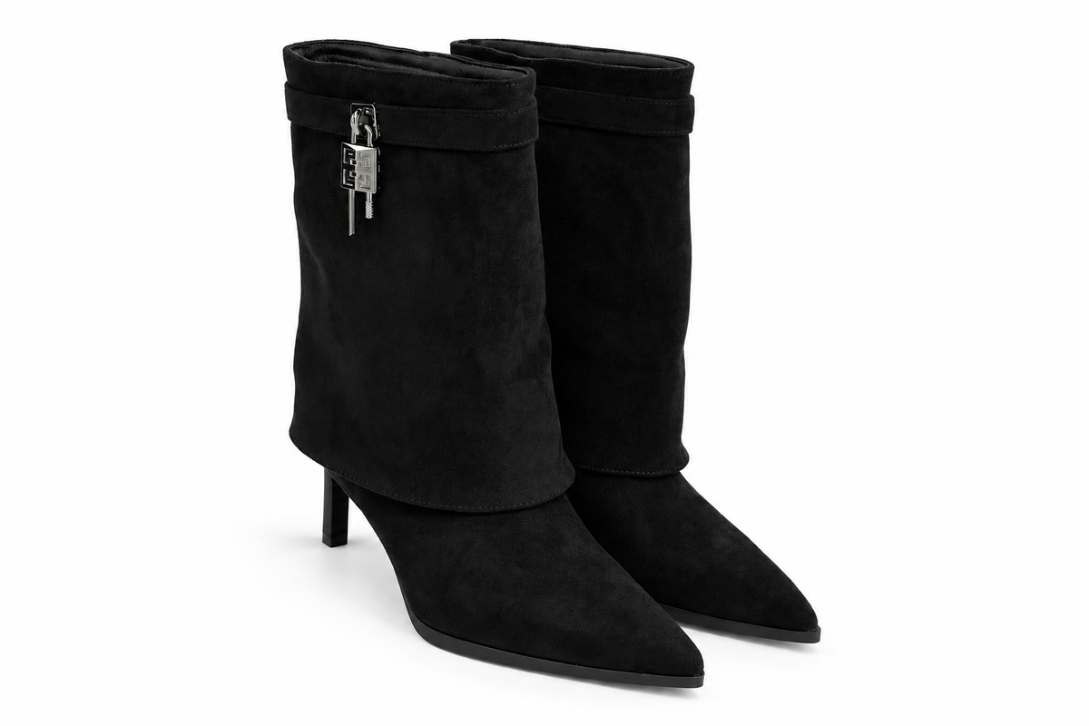 UNO Z62-64-1 BLACK