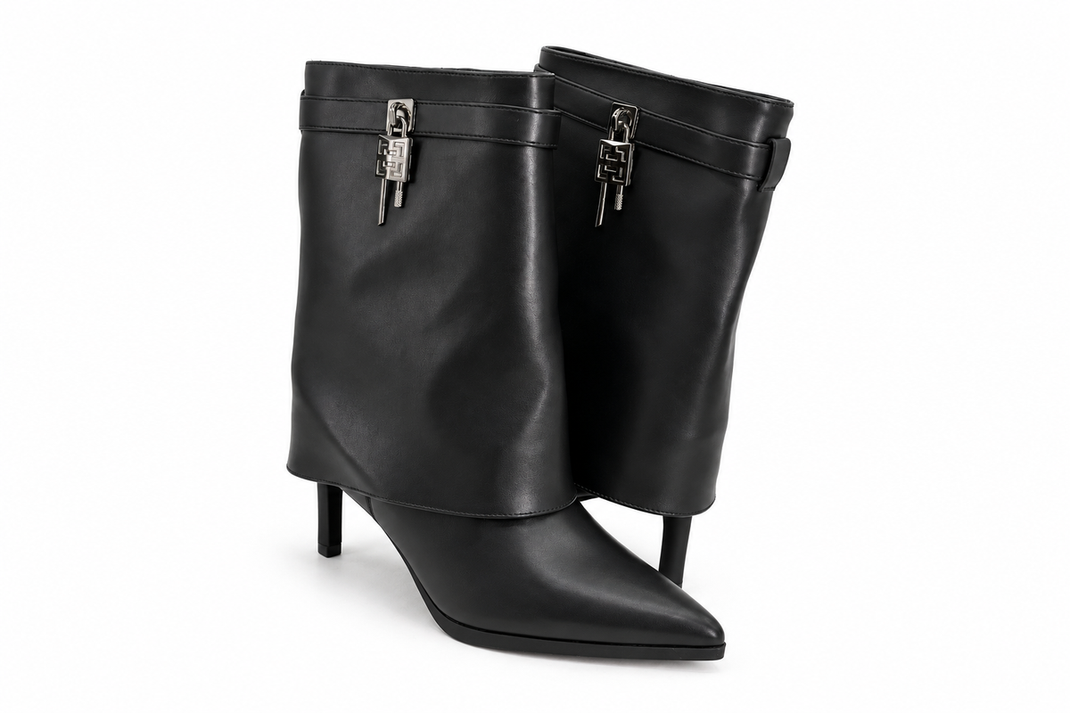 UNO Z62-64 BLACK