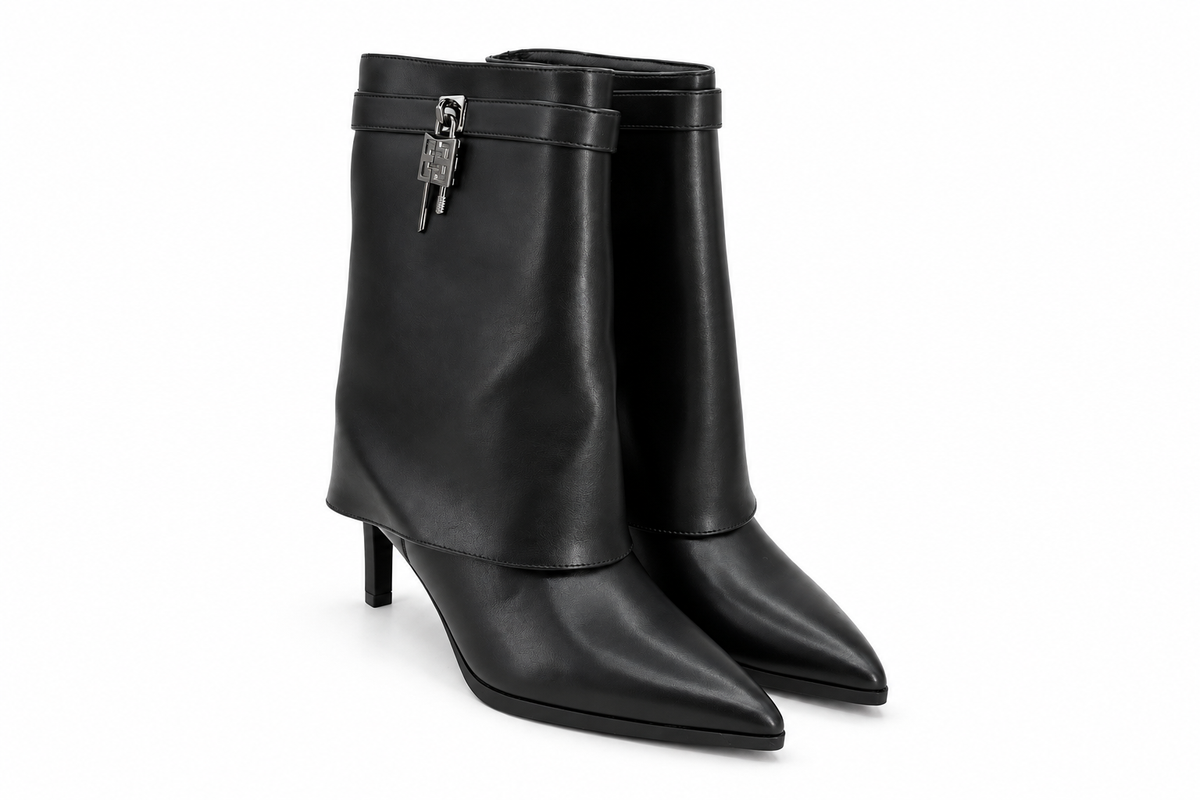 UNO Z62-64 BLACK