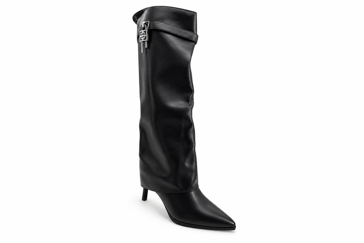 UNO Z62-68 BLACK