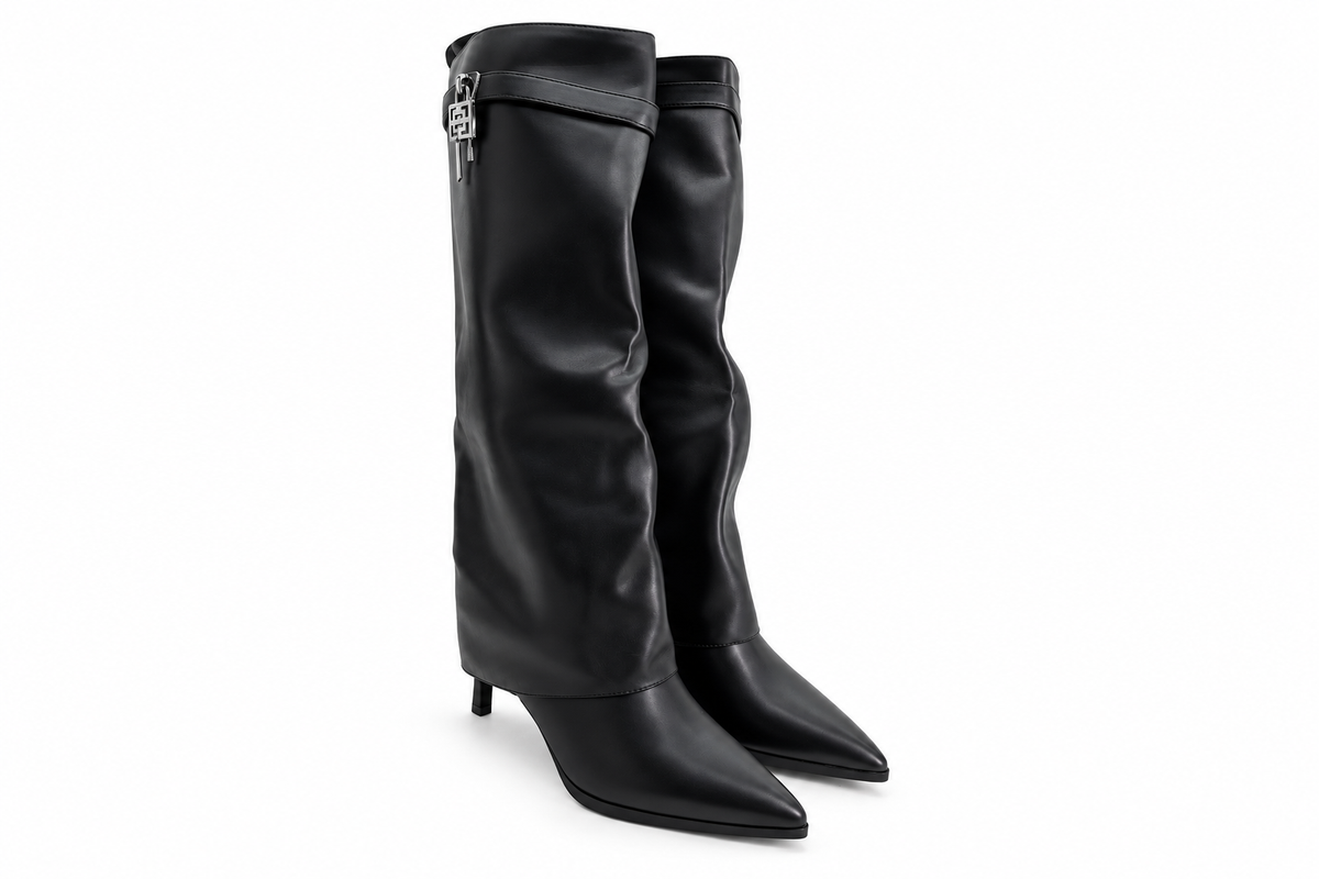 UNO Z62-68 BLACK