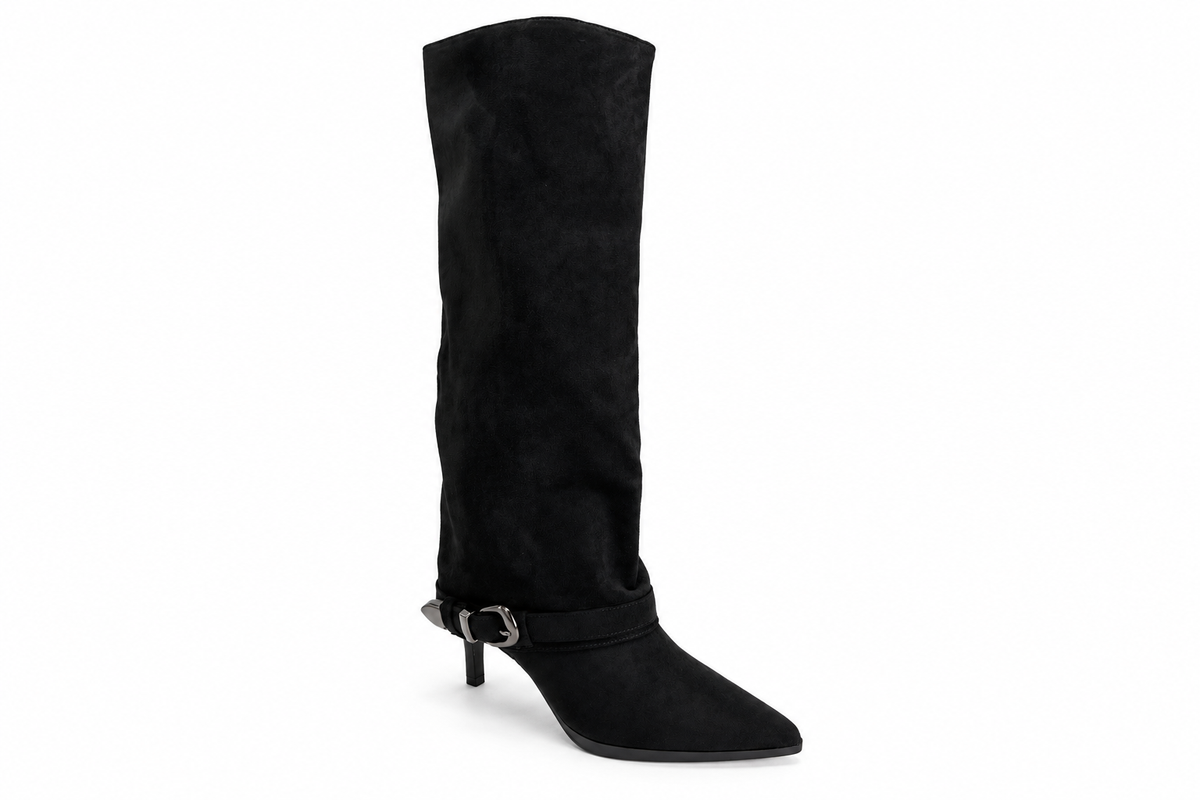 UNO Z62-69-1 BLACK