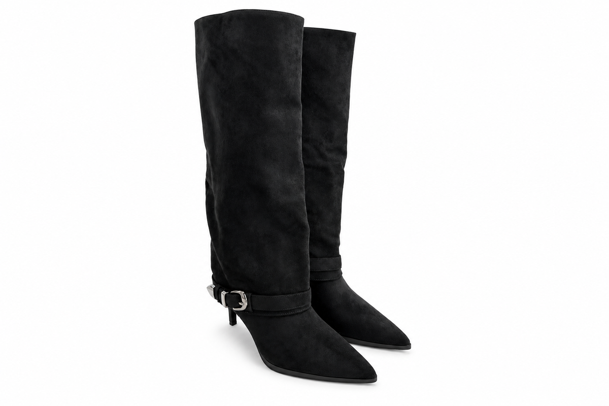 UNO Z62-69-1 BLACK