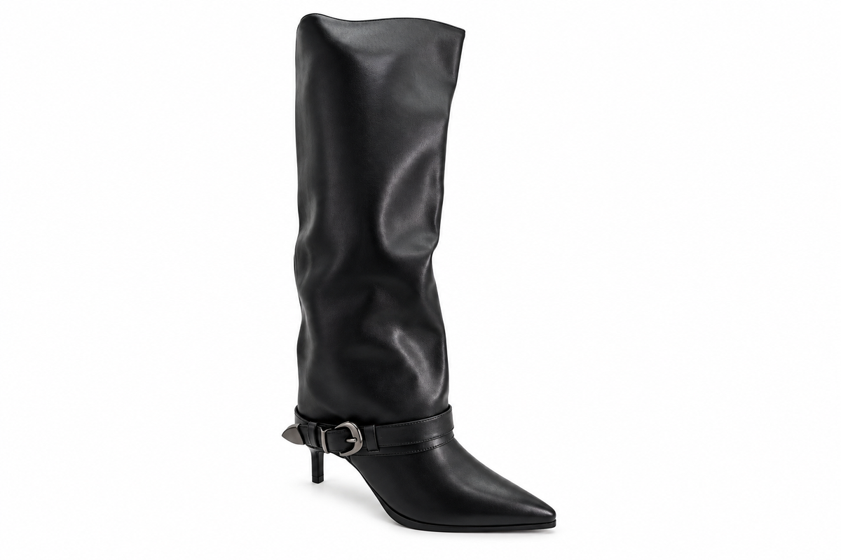 UNO Z62-69 BLACK