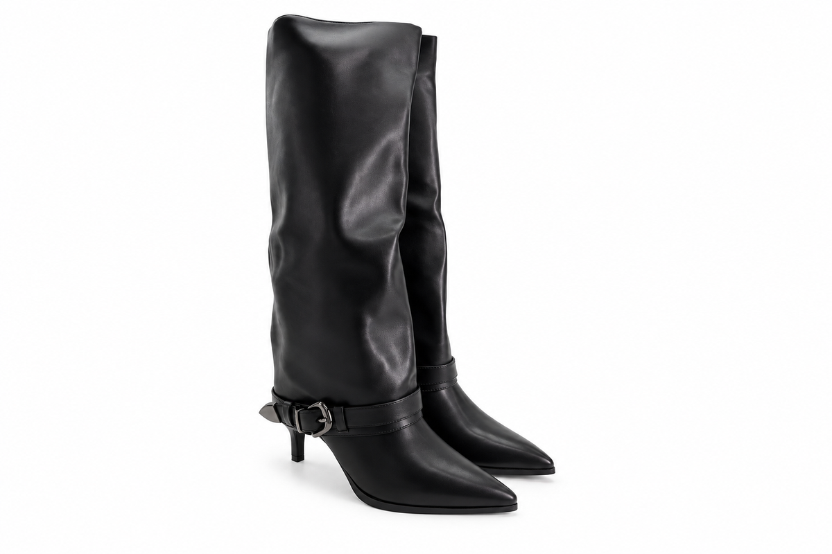 UNO Z62-69 BLACK