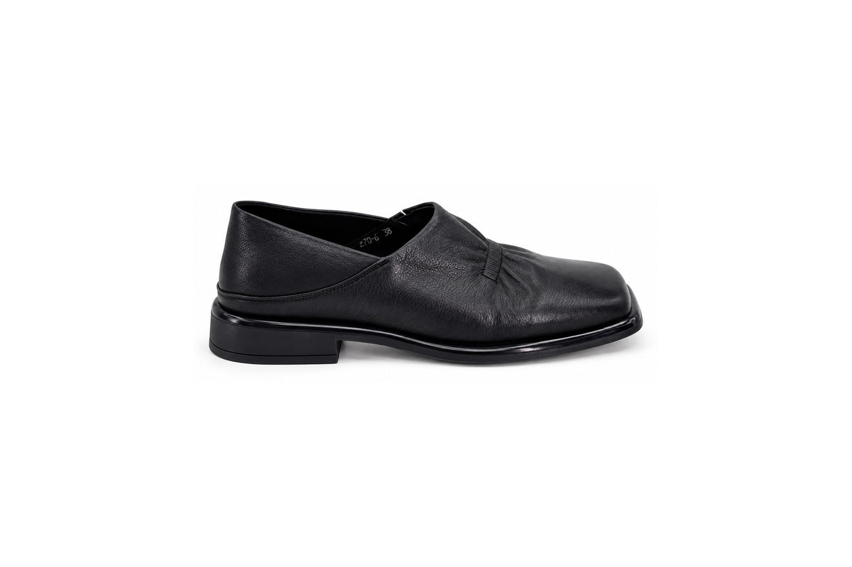 UNO Z70-6 BLACK