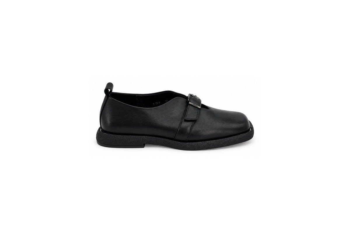 UNO Z70-4 BLACK
