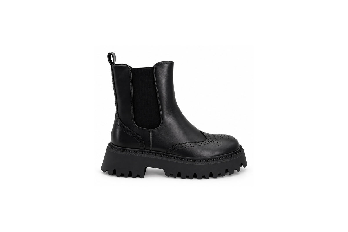 UNO Z20-13 BLACK