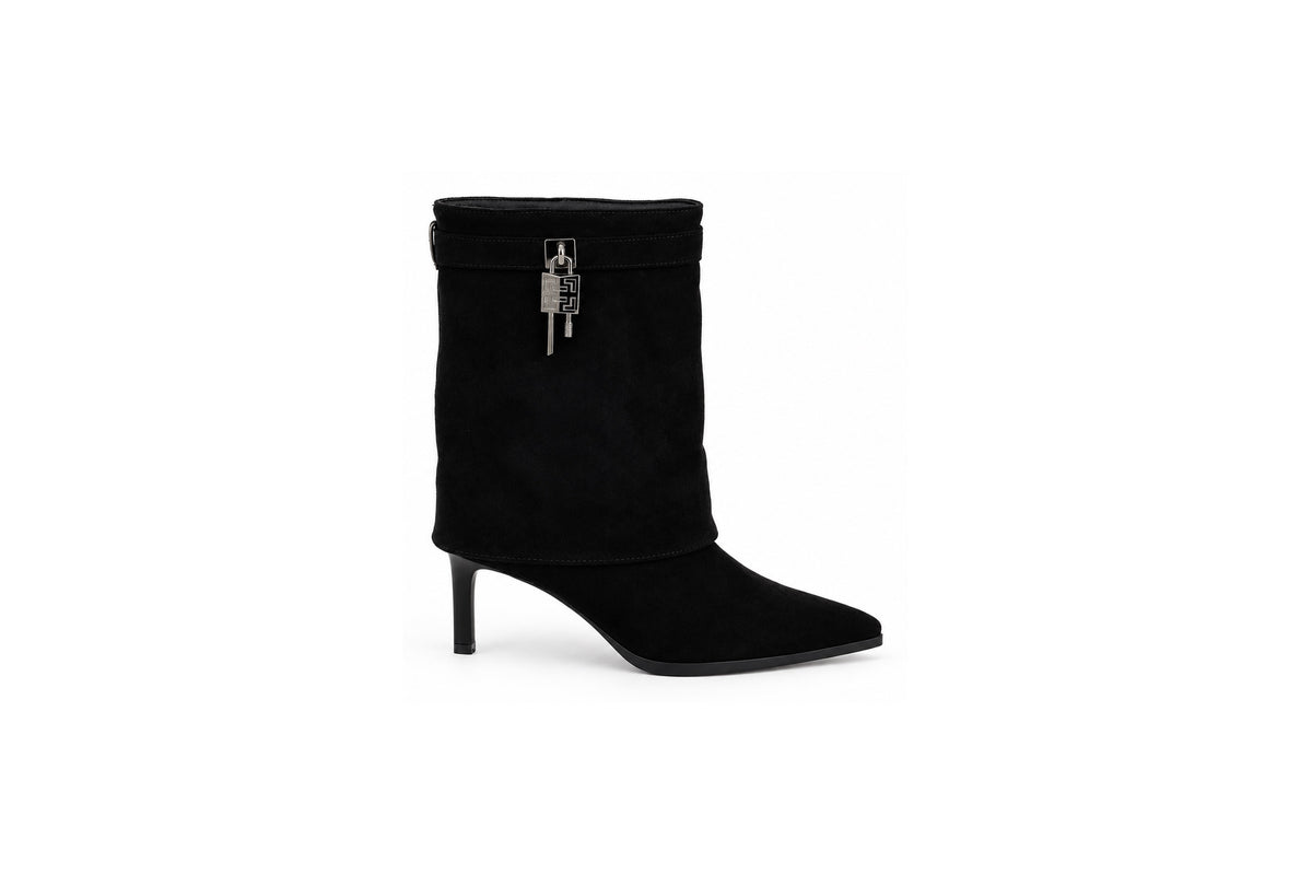 UNO Z62-64-1 BLACK
