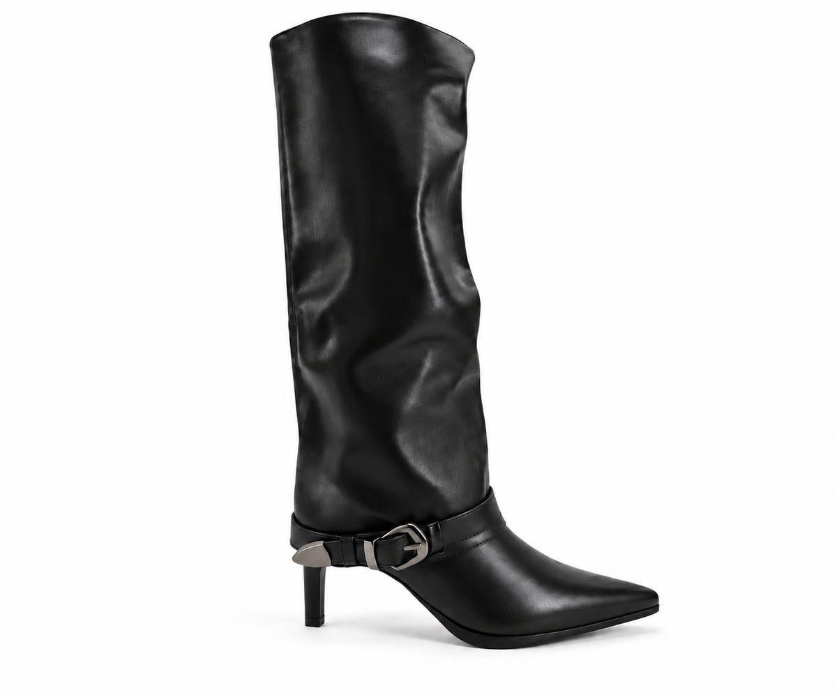 UNO Z62-69 BLACK